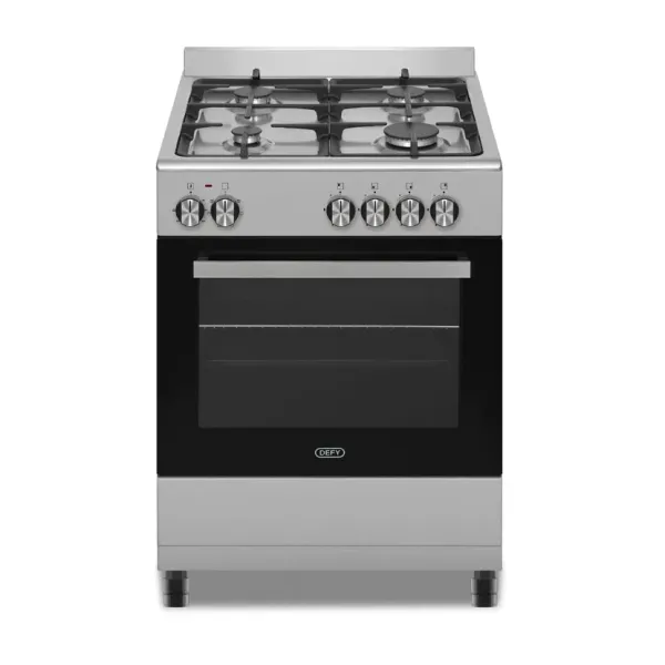 Defy New York Multifunction Gas Electric Stove