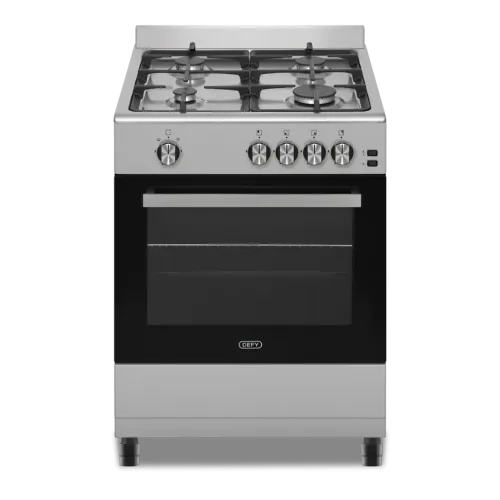 Defy New York Multifunction TurboGas Stove