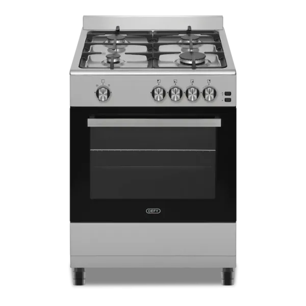 Defy New York Multifunction TurboGas Stove