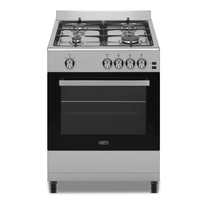 Defy New York Multifunction TurboGas Stove