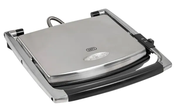 Defy Panini Press