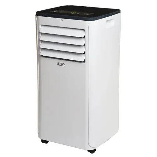 Defy Portable Air conditioner 9000BTU/H