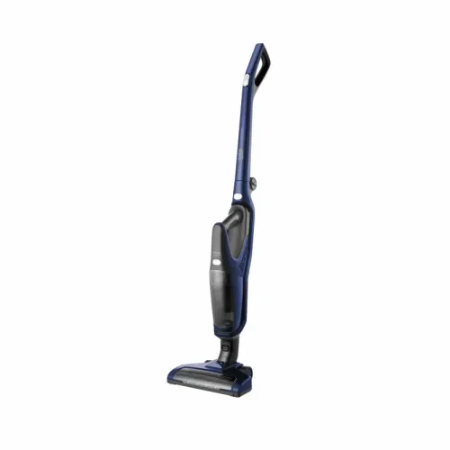 Defy Rechargeable Vacuum Cleaner – Blue