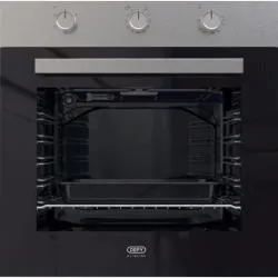 Defy Slimline Inox Undercounter Oven