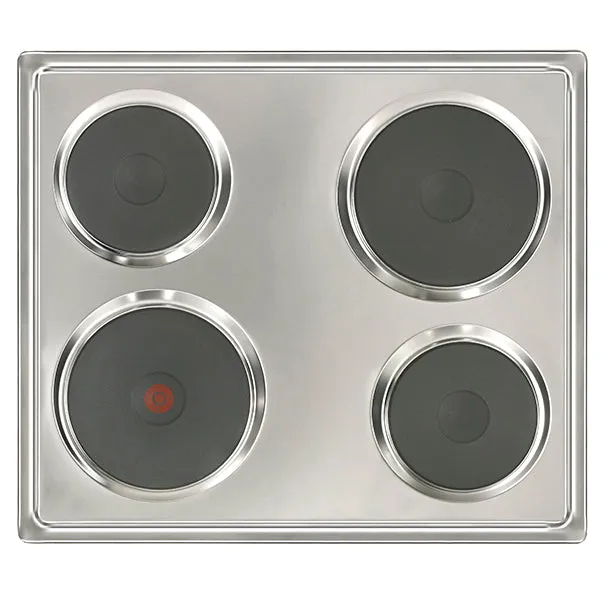 Defy Slimline Solid Hob