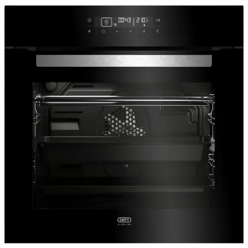 Defy Slimline ThermoFan+ Eye-Level Oven with Surf Technology