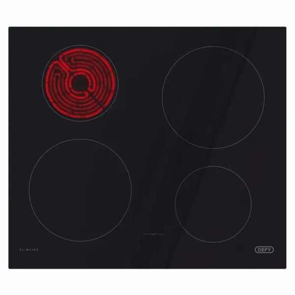 Defy Slimline Vitroceramic Hob