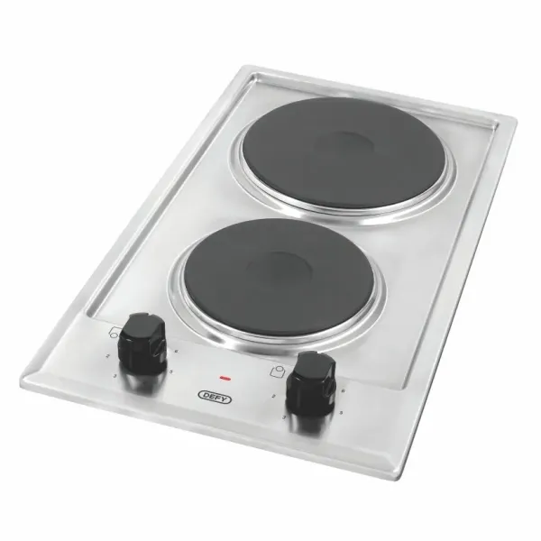 Defy Solid Hob DHD401