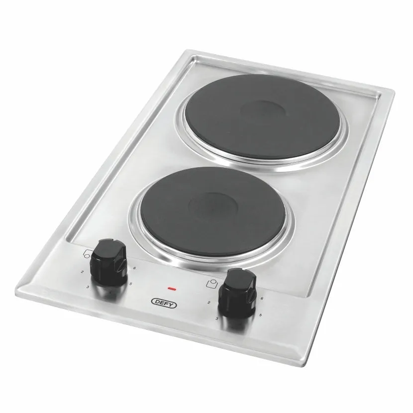 Defy Solid Hob DHD401