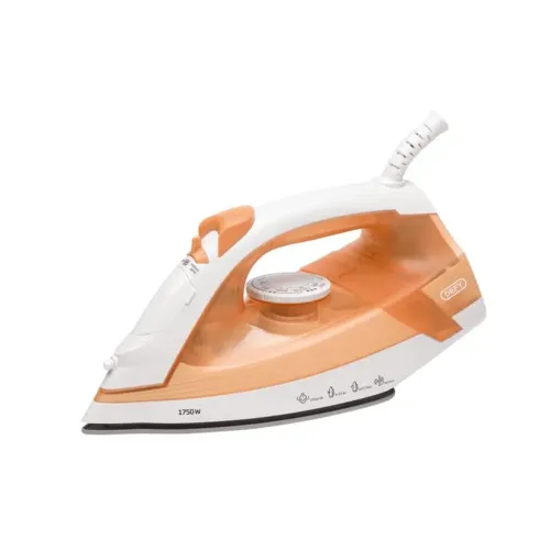 Defy Steam Iron