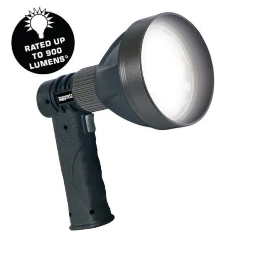 Magneto Xtreme LED Spotlight