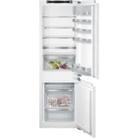 Siemens 265 Litre Integrated Low Frost Fridge Freezer Combination Coolefficiency – Iq500