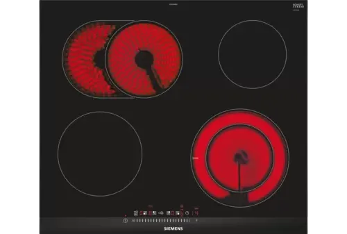 Siemens 60cm Ceramic Hob, Electric – Iq300