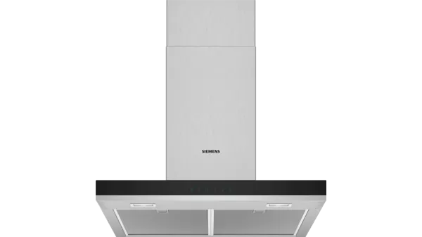 Siemens 60cm Wall Mounted Extractor Exhaust Iq300