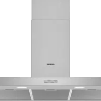 Siemens 90cm Wall Mounted Extractor Exhaust Iq100