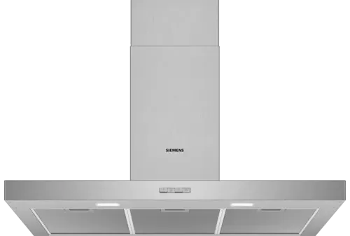 Siemens 90cm Wall Mounted Extractor Exhaust Iq100