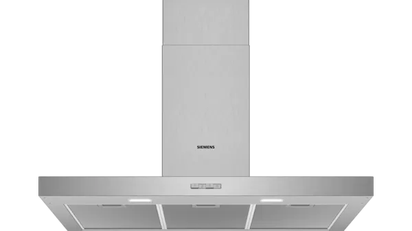 Siemens 90cm Wall Mounted Extractor Exhaust Iq100