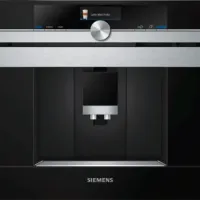 Siemens Automatic Espresso/Coffee Machine – Integrated Fully – Iq700