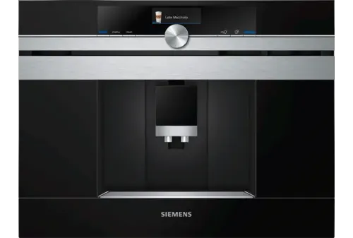 Siemens Automatic Espresso/Coffee Machine – Integrated Fully – Iq700