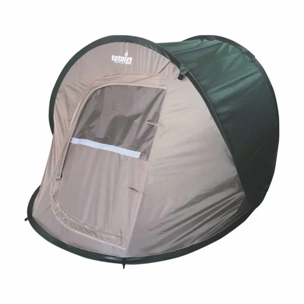 Totai 3 4 Man Pitch Go Camping Tent Showspace