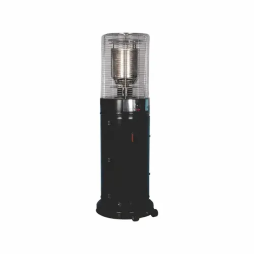 Totai Short Base LDR Patio Heater - Image 1