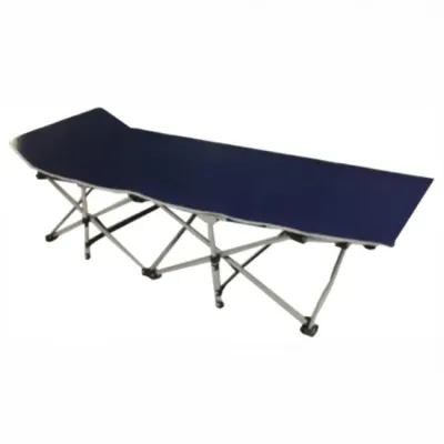 Totai Quick Set Up Camping Stretcher - Image 1