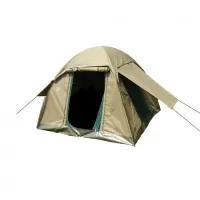 Canvas and Tent Adventure Bow + 2 Windows – 2 Man