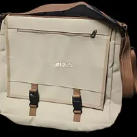 Canvas And Tent Briefcase