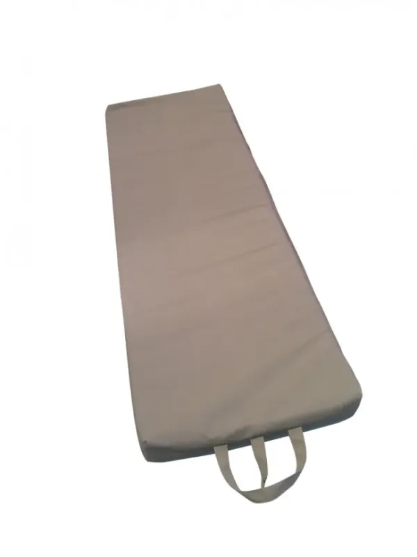 Canvas And Tent Canvas Roll Up Mattress