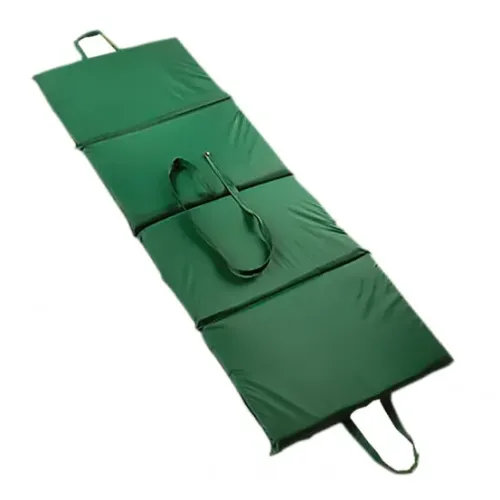 Canvas And Tent Folding Mattress