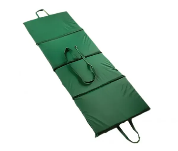 Canvas And Tent Folding Mattress