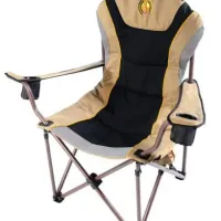 Canvas and Tent Meerkat Big Boy Camping Chair