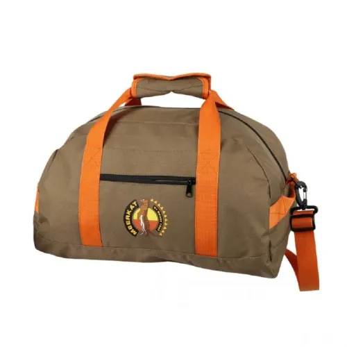 Canvas and Tent Meerkat Travel Bag