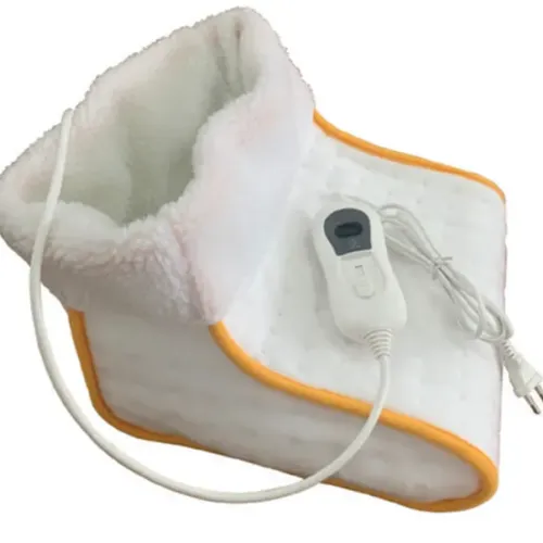 Pure Pleasure 100W Electric Foot Warmer