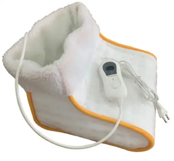 Pure Pleasure 100W Electric Foot Warmer