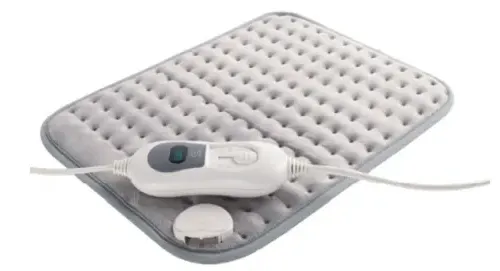 Pure Pleasure 30x40cm Electric Heating Pad