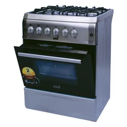 Totai 4 Burner Stove