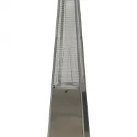 Totai Glass Tube Patio Heater