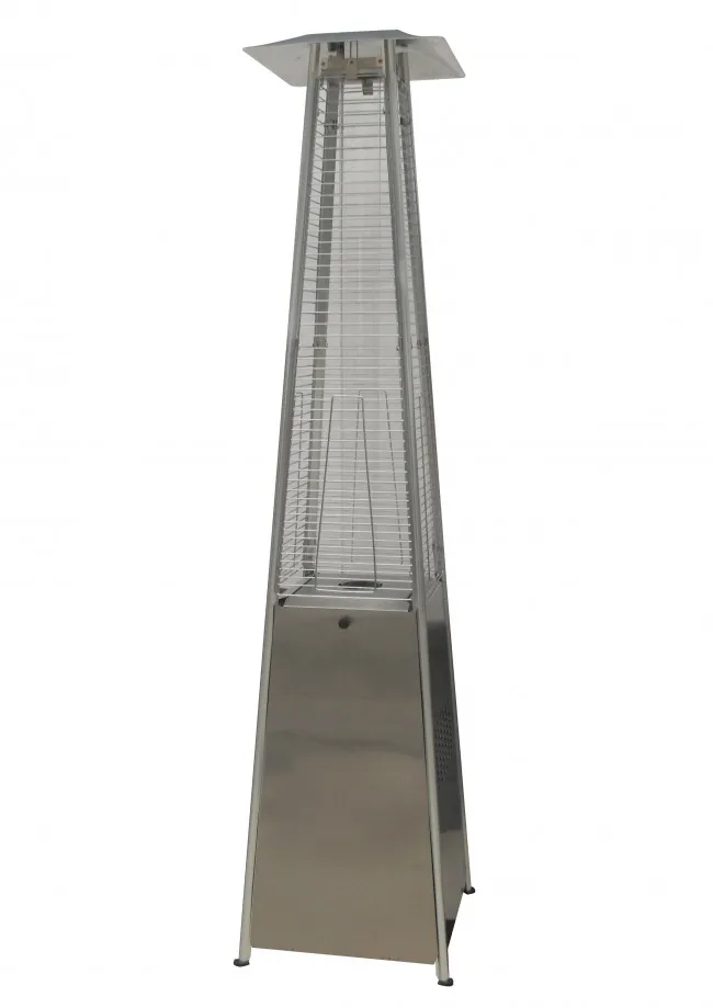 Totai Glass Tube Patio Heater