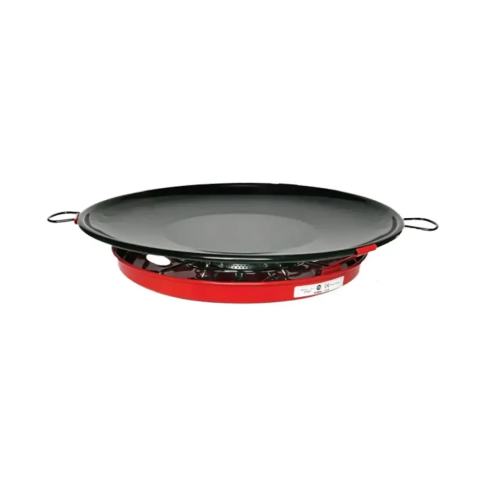 Totai Mini Gas Braai Pan