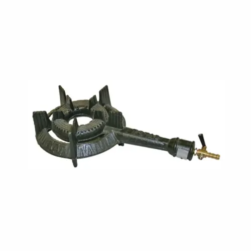 Totai Ring Burner