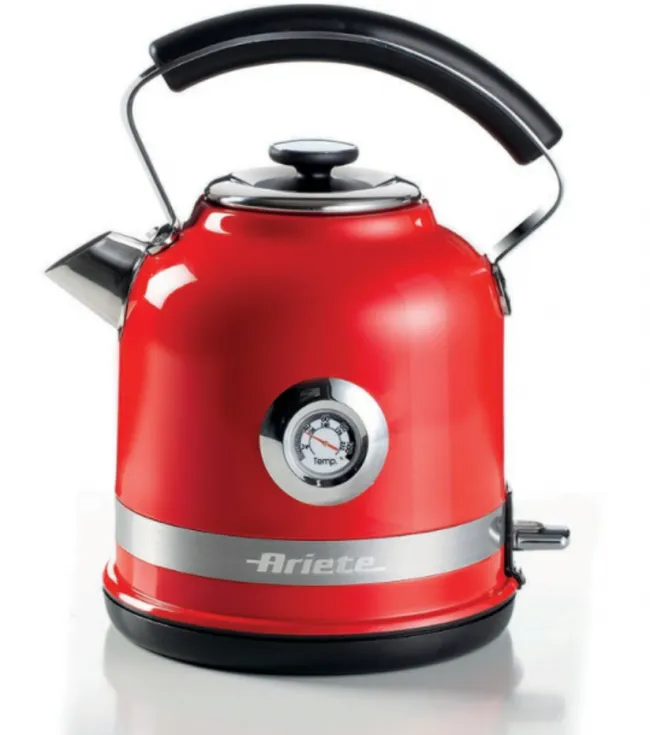 Kenwood red kettle best sale