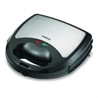 Kenwood 3in1 Accent Collection Sandwich Maker