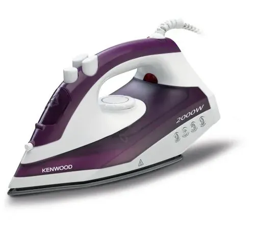 Kenwood Steam Iron