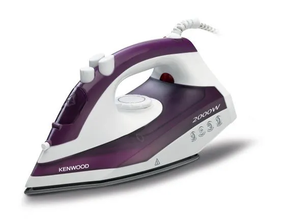 Kenwood Steam Iron