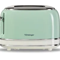 Kenwood Vintage 2 Slice Toaster