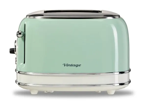 Kenwood Vintage 2 Slice Toaster