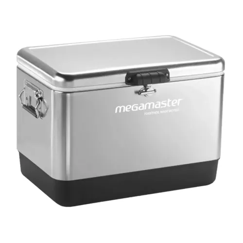 51L Stainless steel Cooler