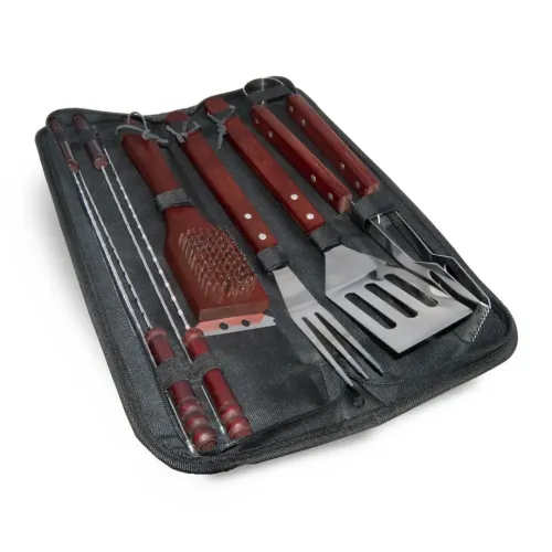 8 Piece Braai Gift Set