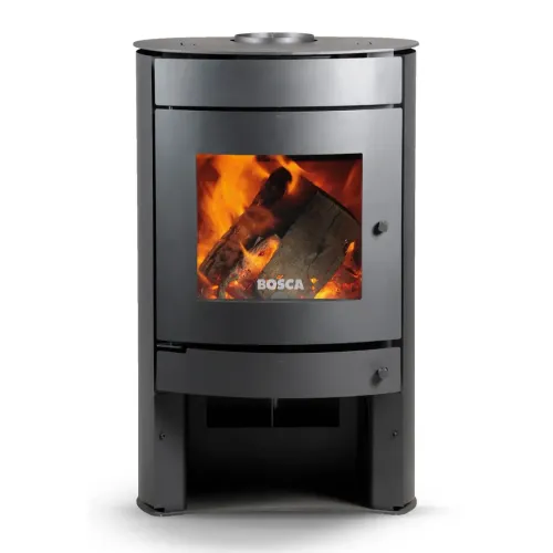 Bosca Firepoint 380 Closed Combustion Fireplace